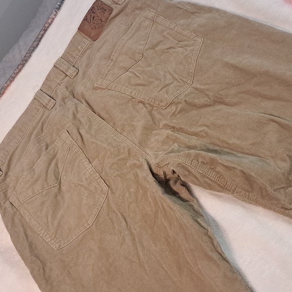Mountain Khakis Corduroy Classic Fit Jeans Pant Mens Size 38x36 - Picture 11 of 11